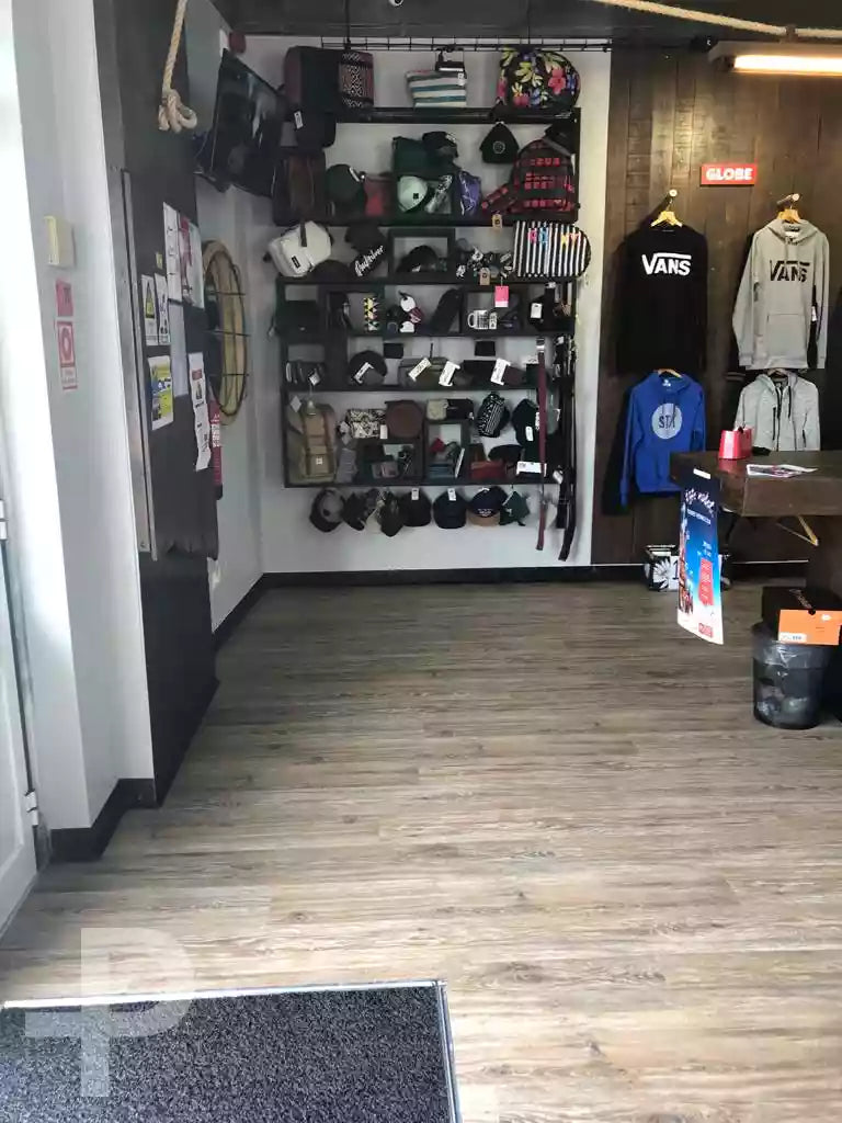 Retail Project near Torres Vedras, Lisbon