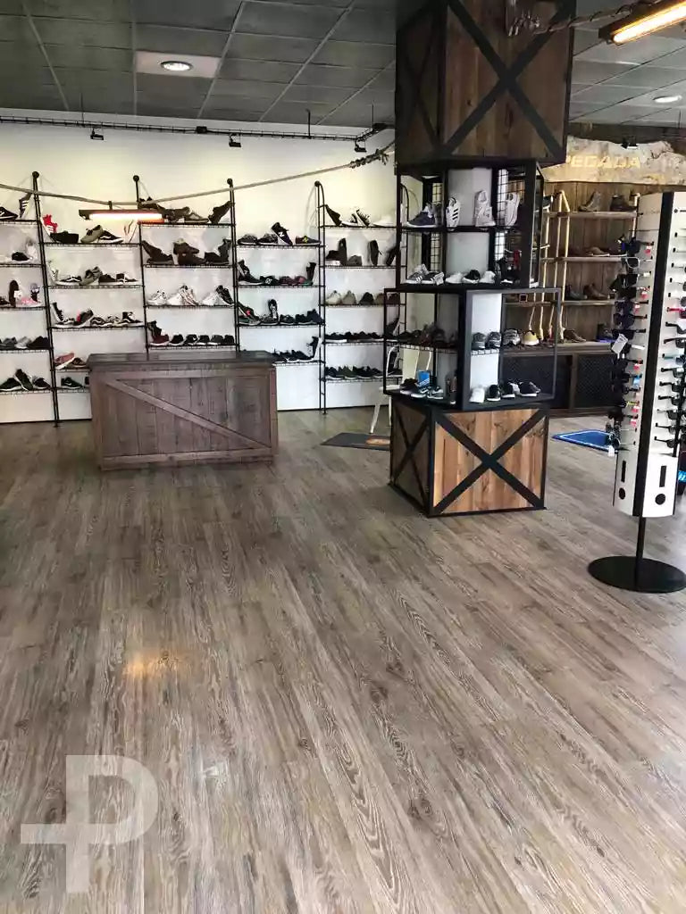 Retail Project near Torres Vedras, Lisbon