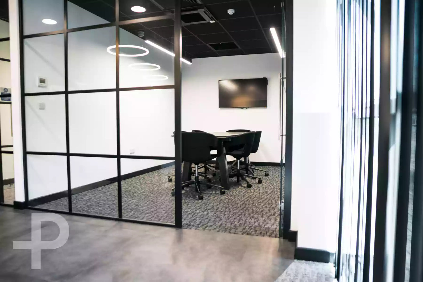 Tower Supplies - Composition Tile