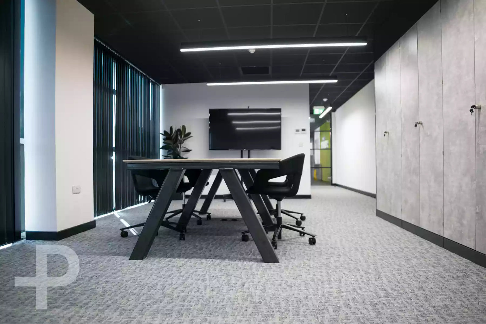 Tower Supplies - Composition Tile