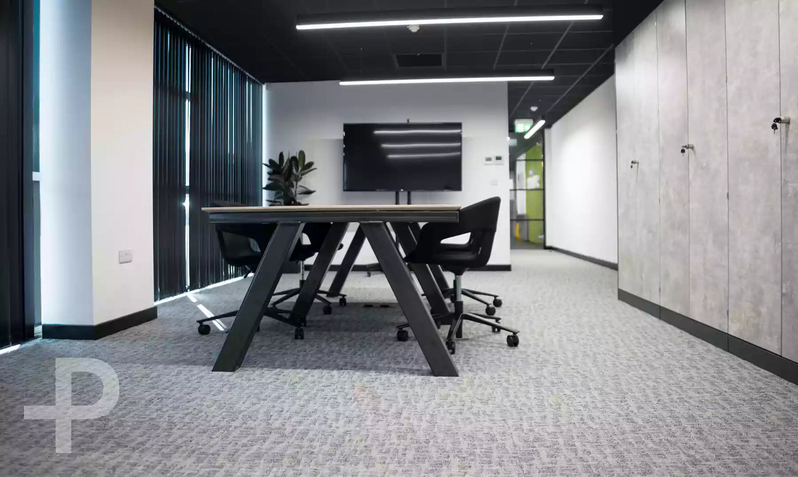 Tower Supplies - Composition Tile