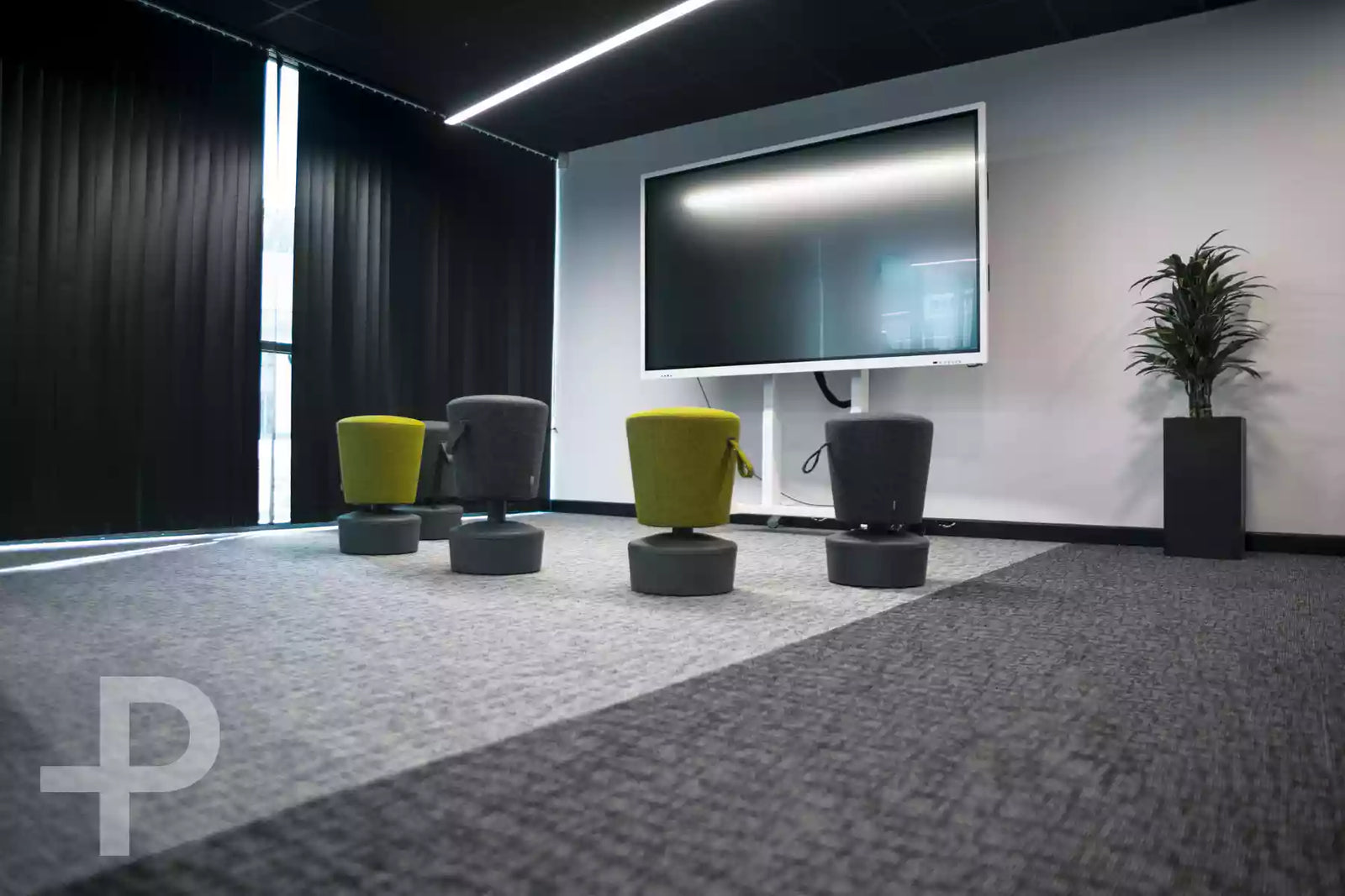 Tower Supplies - Composition Tile