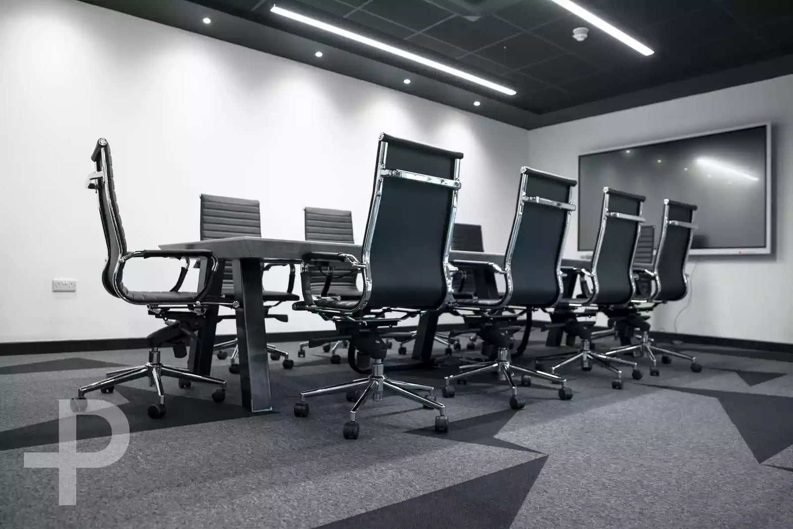 Tower Supplies - Composition Tile