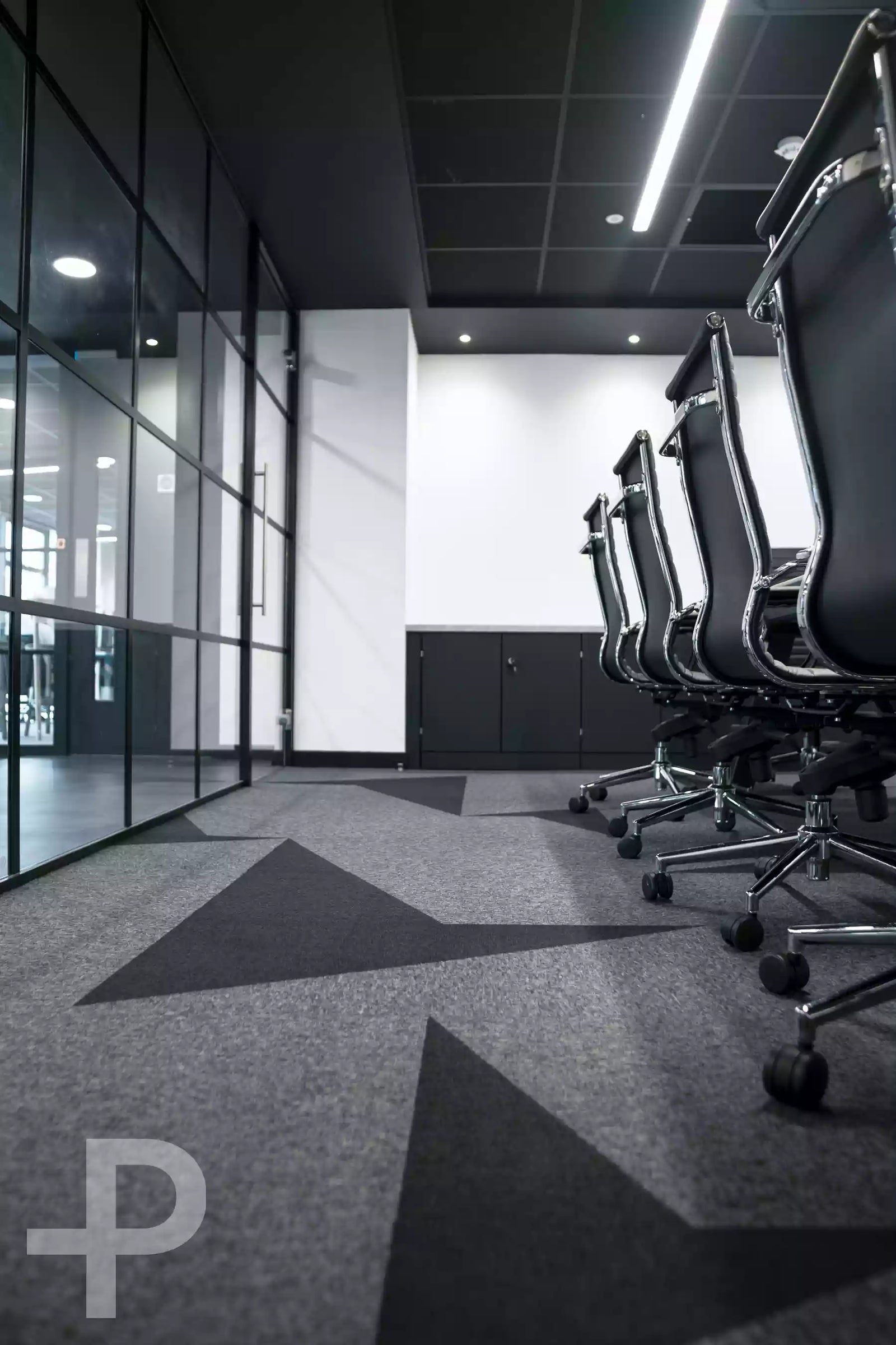 Tower Supplies - Composition Tile