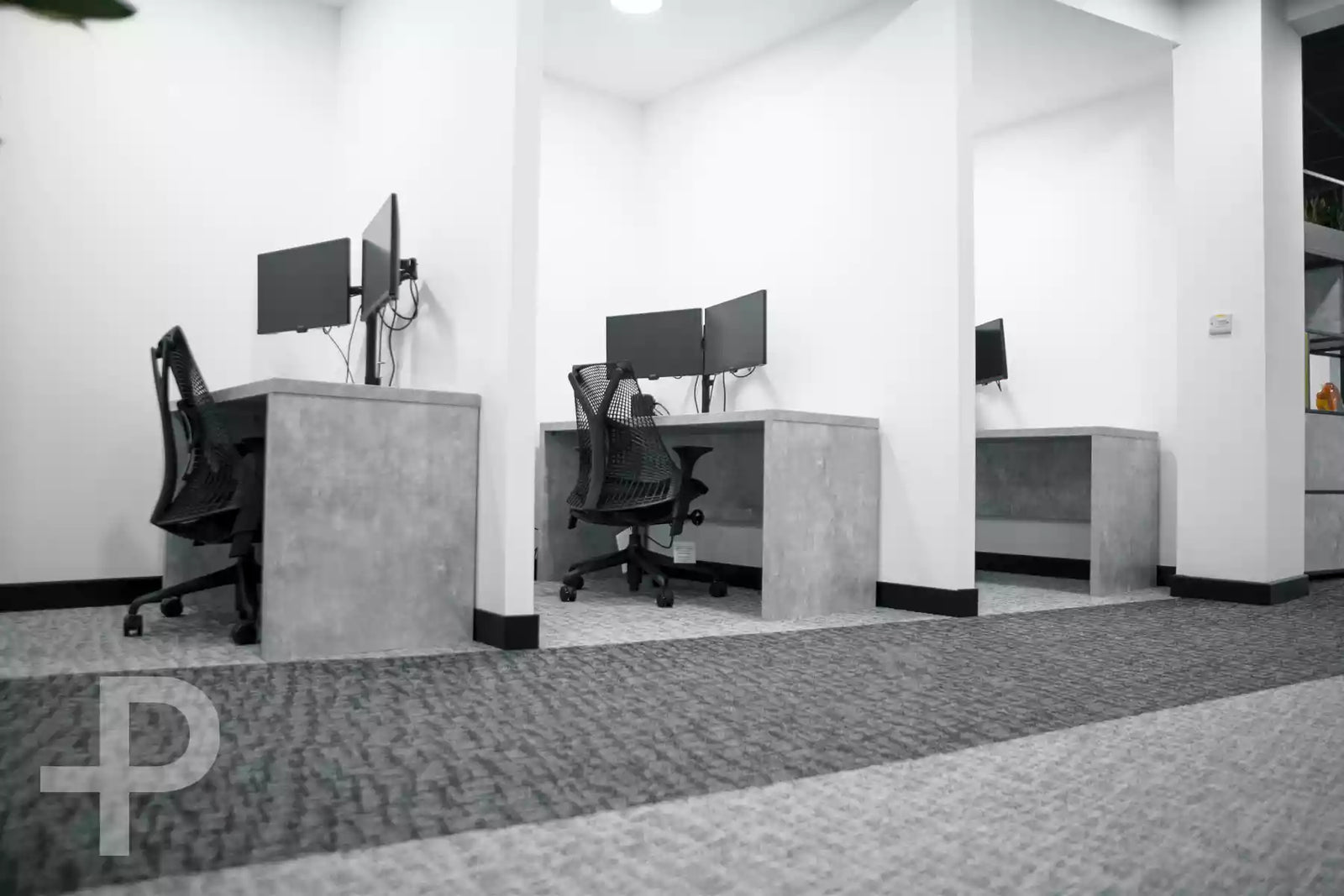 Tower Supplies - Composition Tile