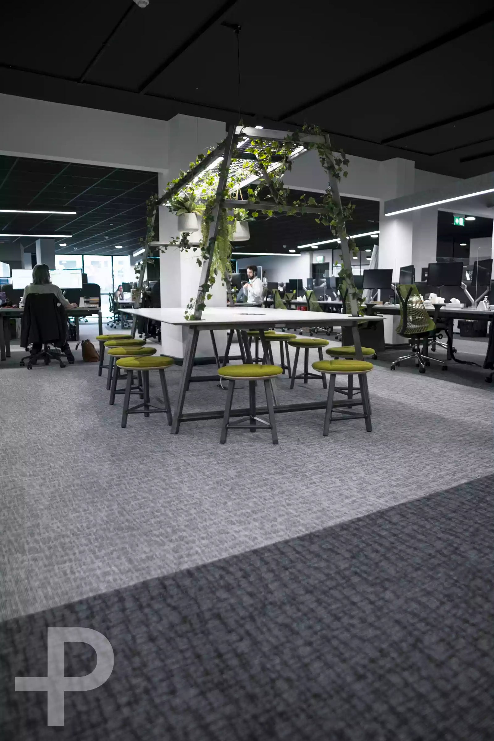 Tower Supplies - Composition Tile