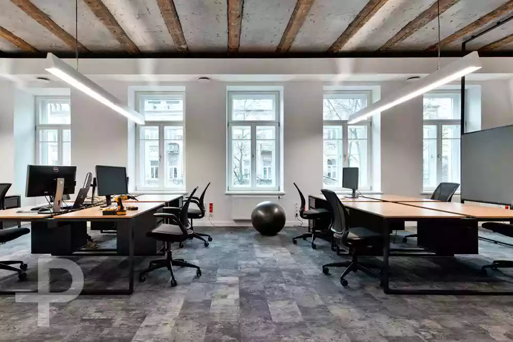Treatwell - Carpet Plank