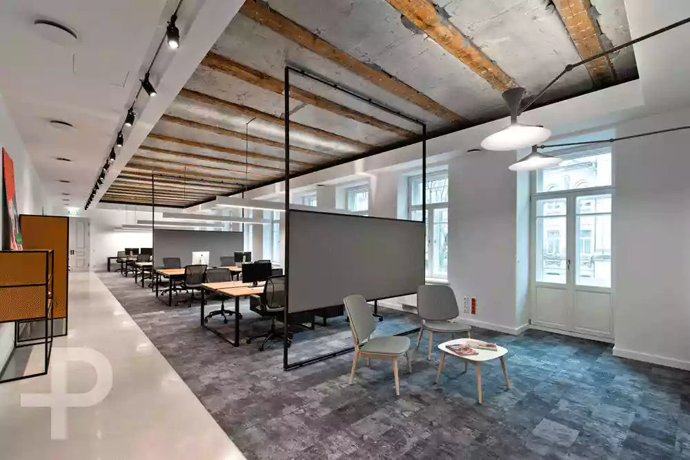 Treatwell - Carpet Plank