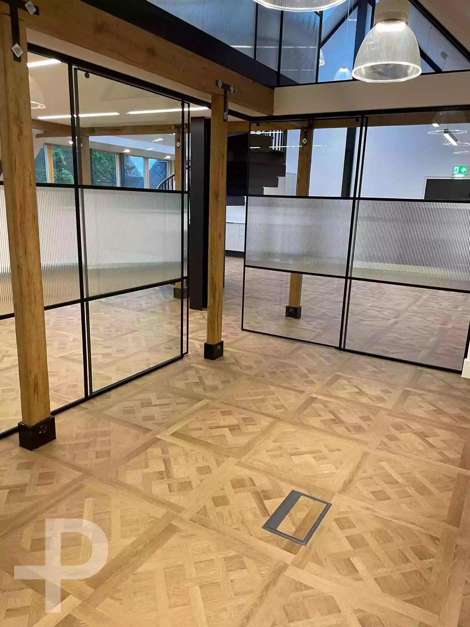 Versailles Marseilles - Luxury Office Spaces