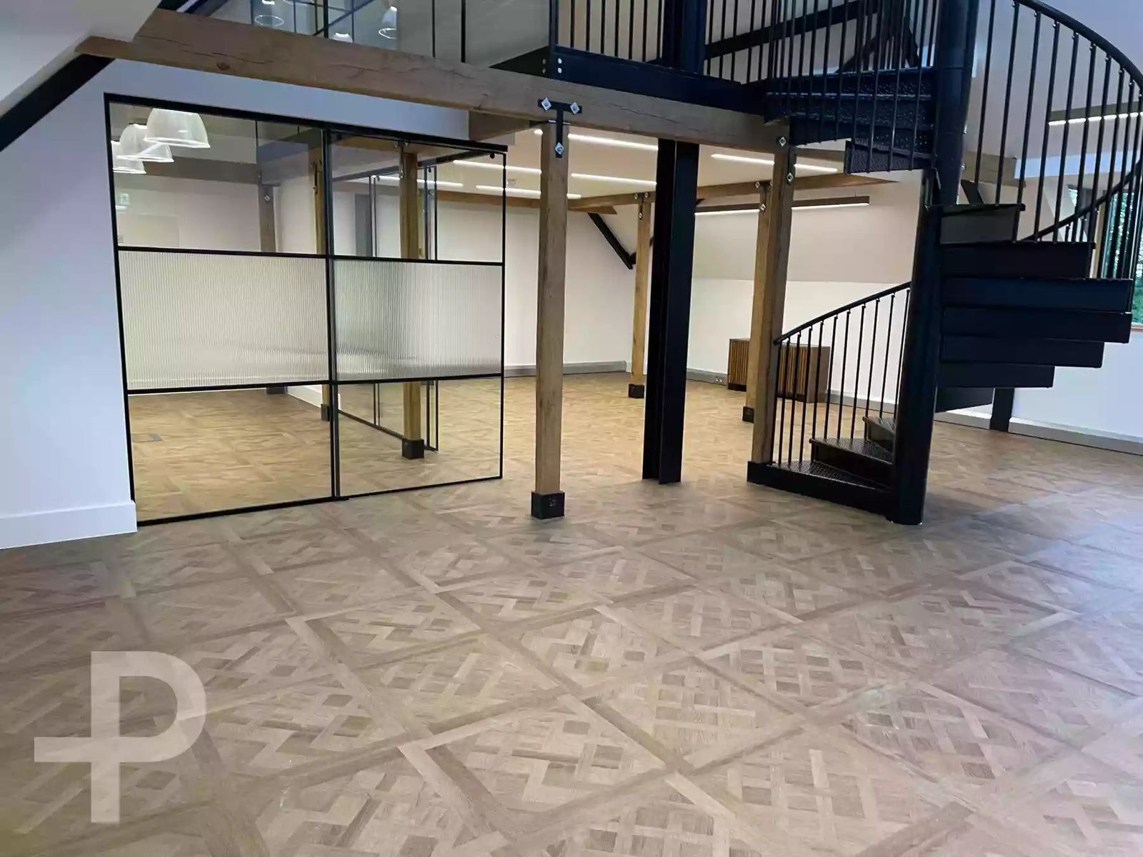 Versailles Marseilles - Luxury Office Spaces