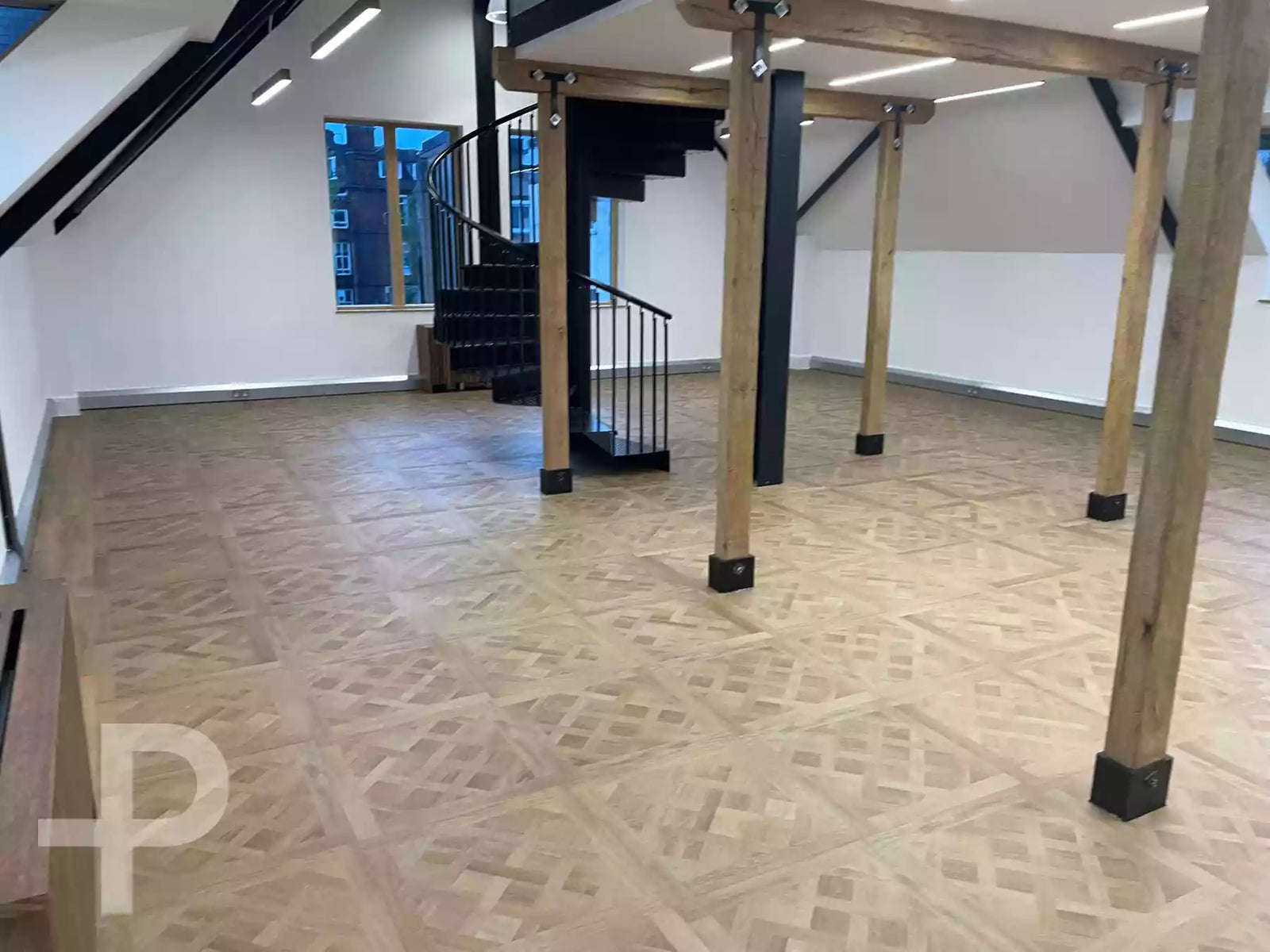 Versailles Marseilles - Luxury Office Spaces