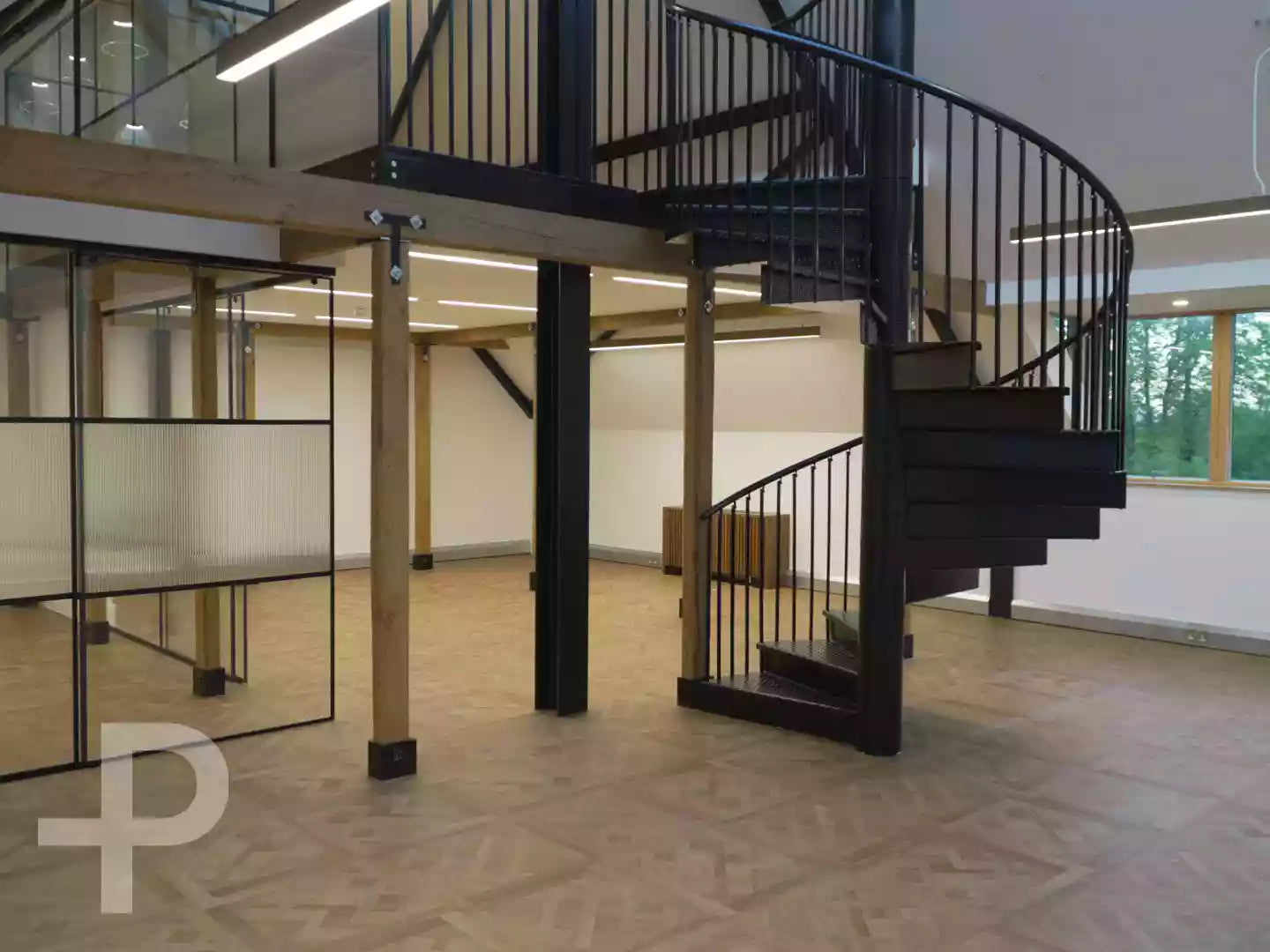 Versailles Marseilles - Luxury Office Spaces