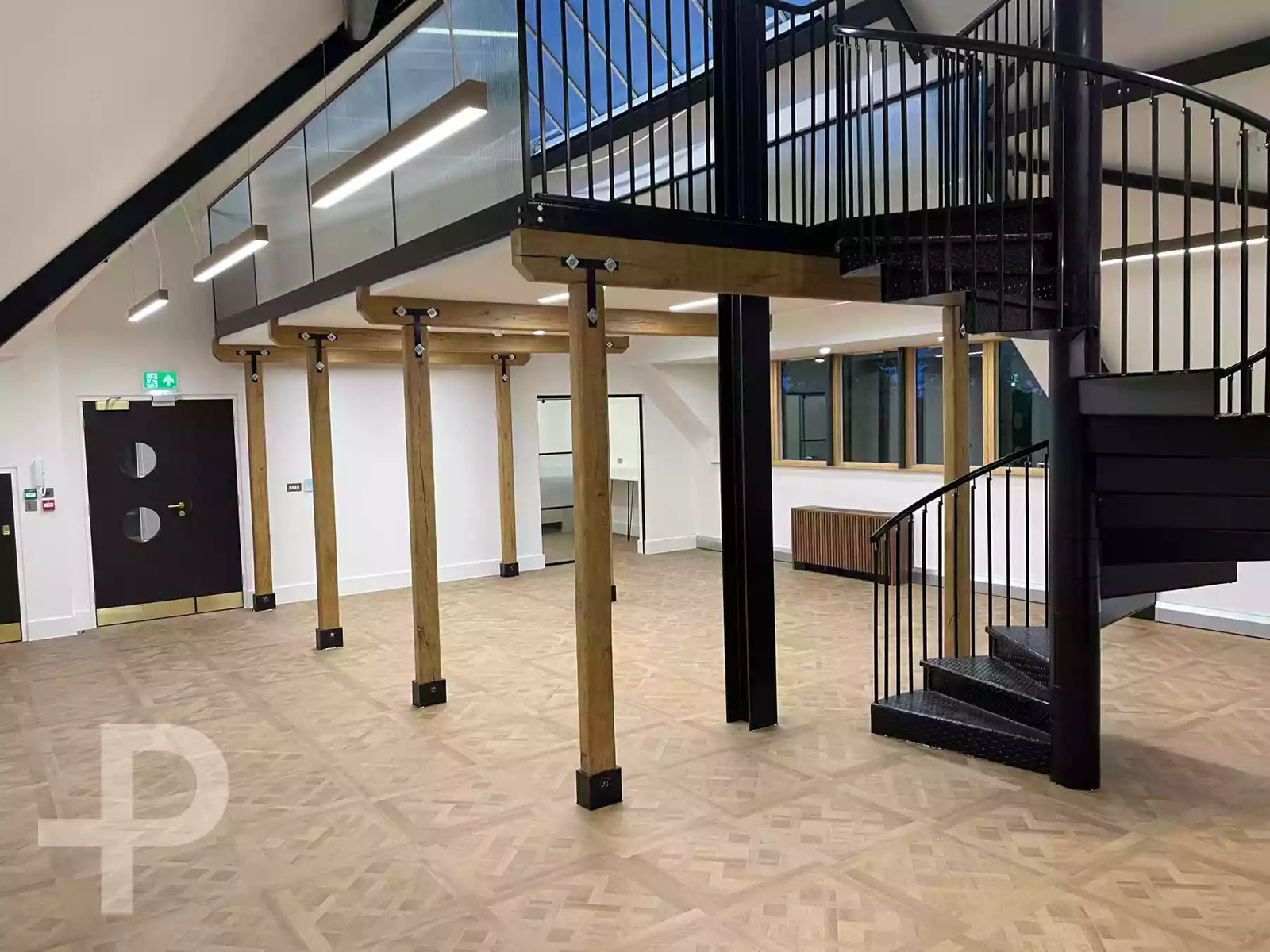 Versailles Marseilles - Luxury Office Spaces