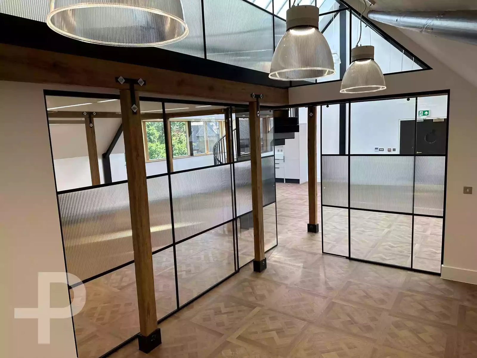 Versailles Marseilles - Luxury Office Spaces