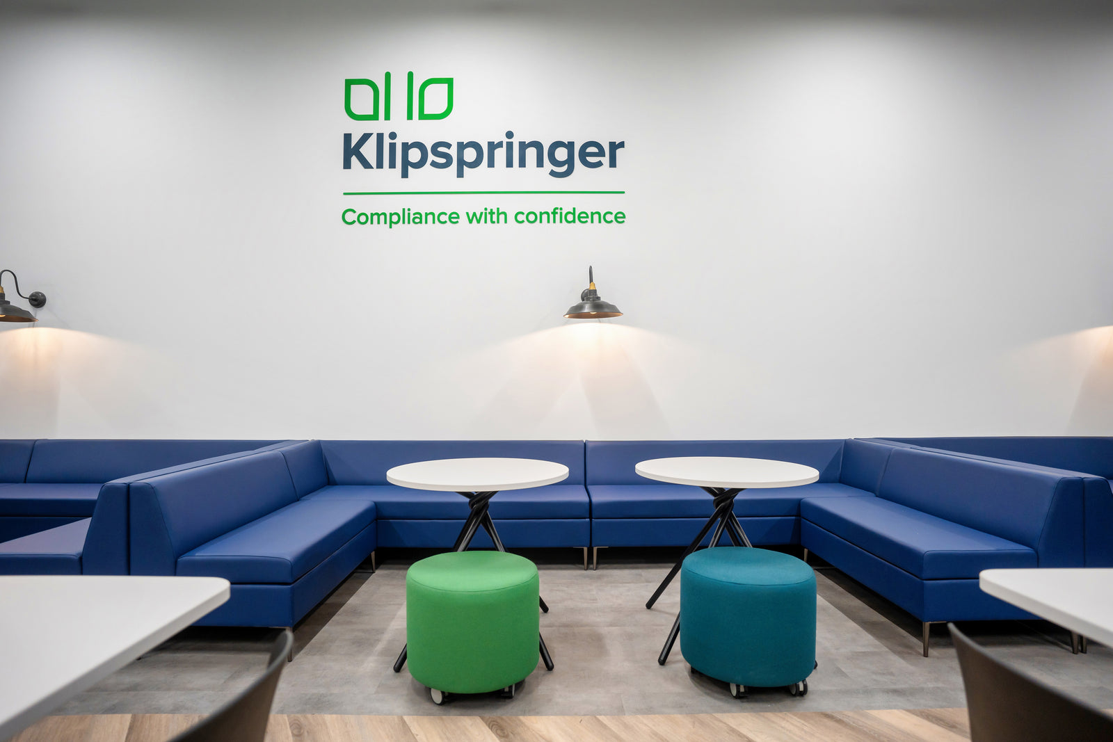 PlusFloor & Zentura - Klipspringer HQ