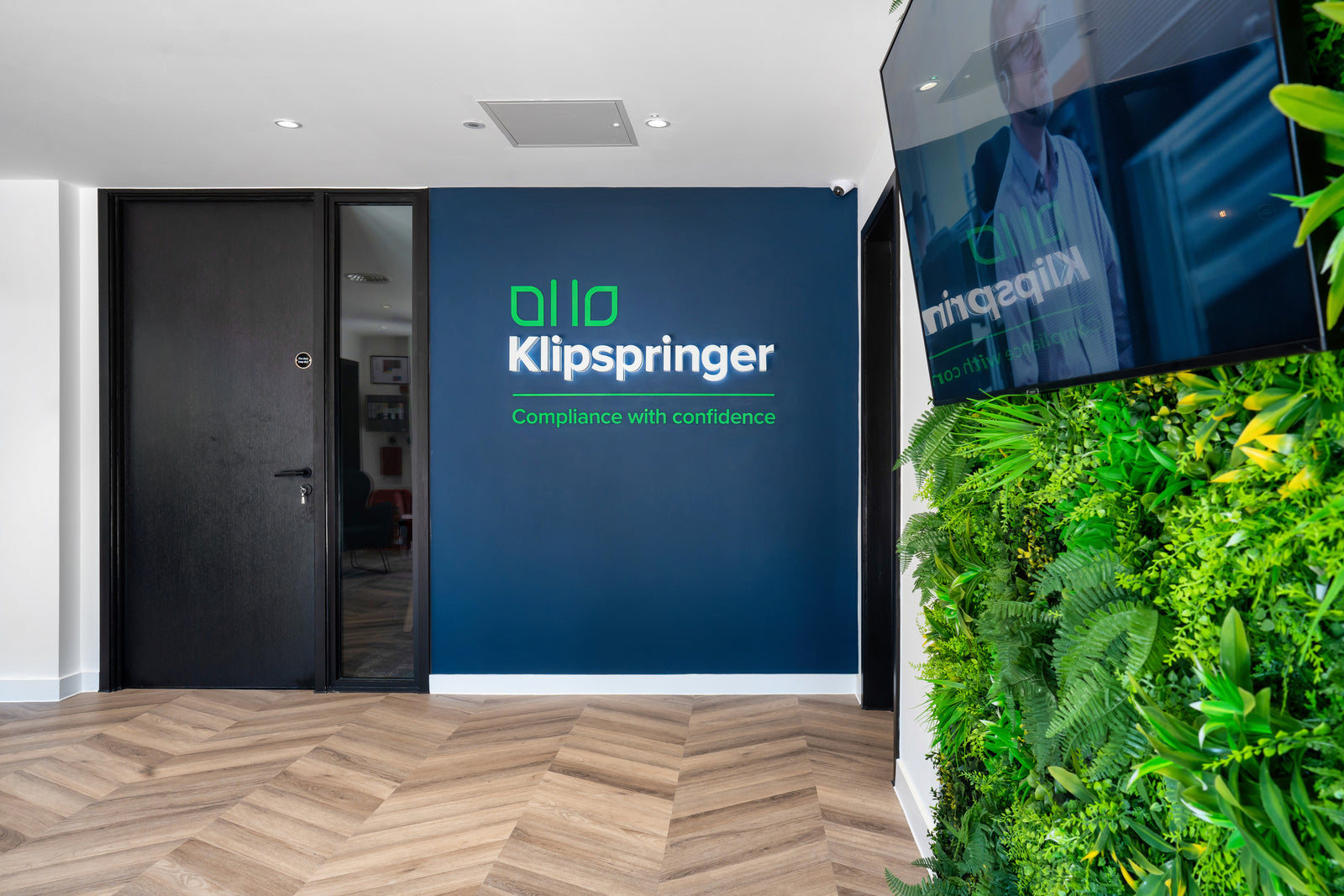 PlusFloor & Zentura - Klipspringer HQ