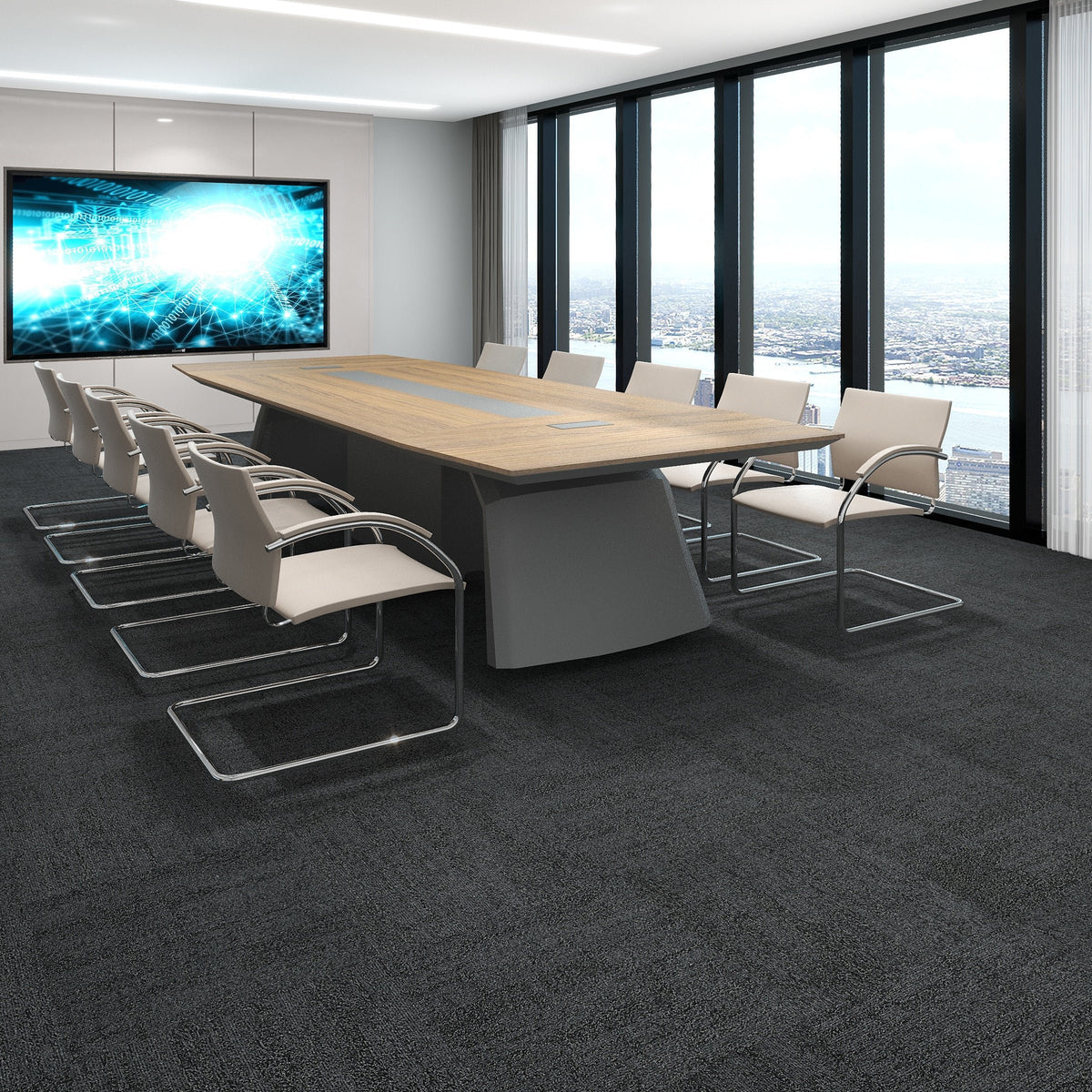 Midnight Sun Obsidian