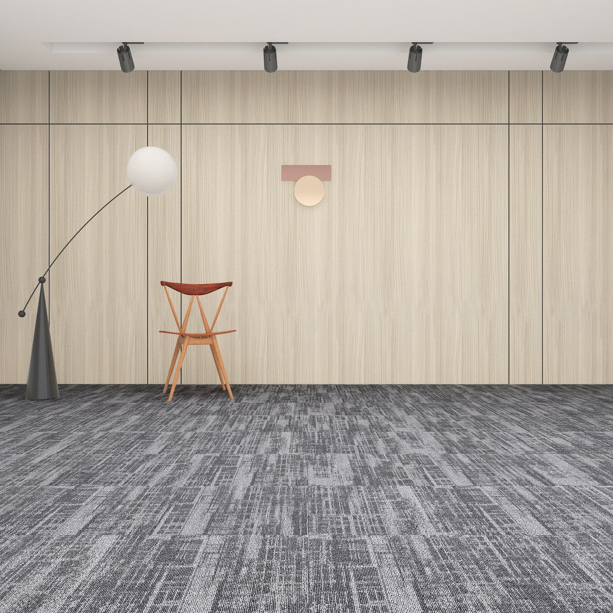 Midnight Sun Shale Grey