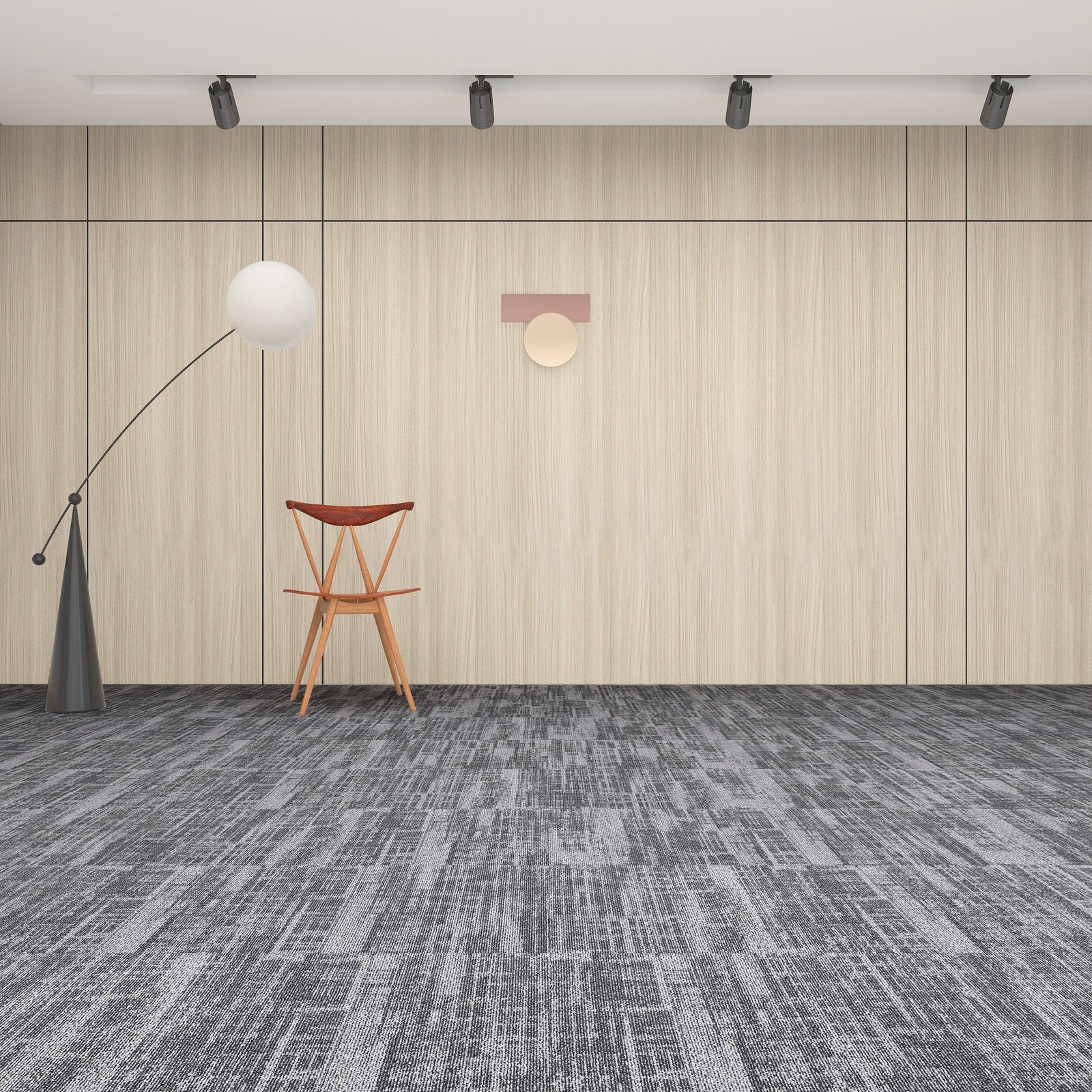 Midnight Sun Shale Grey