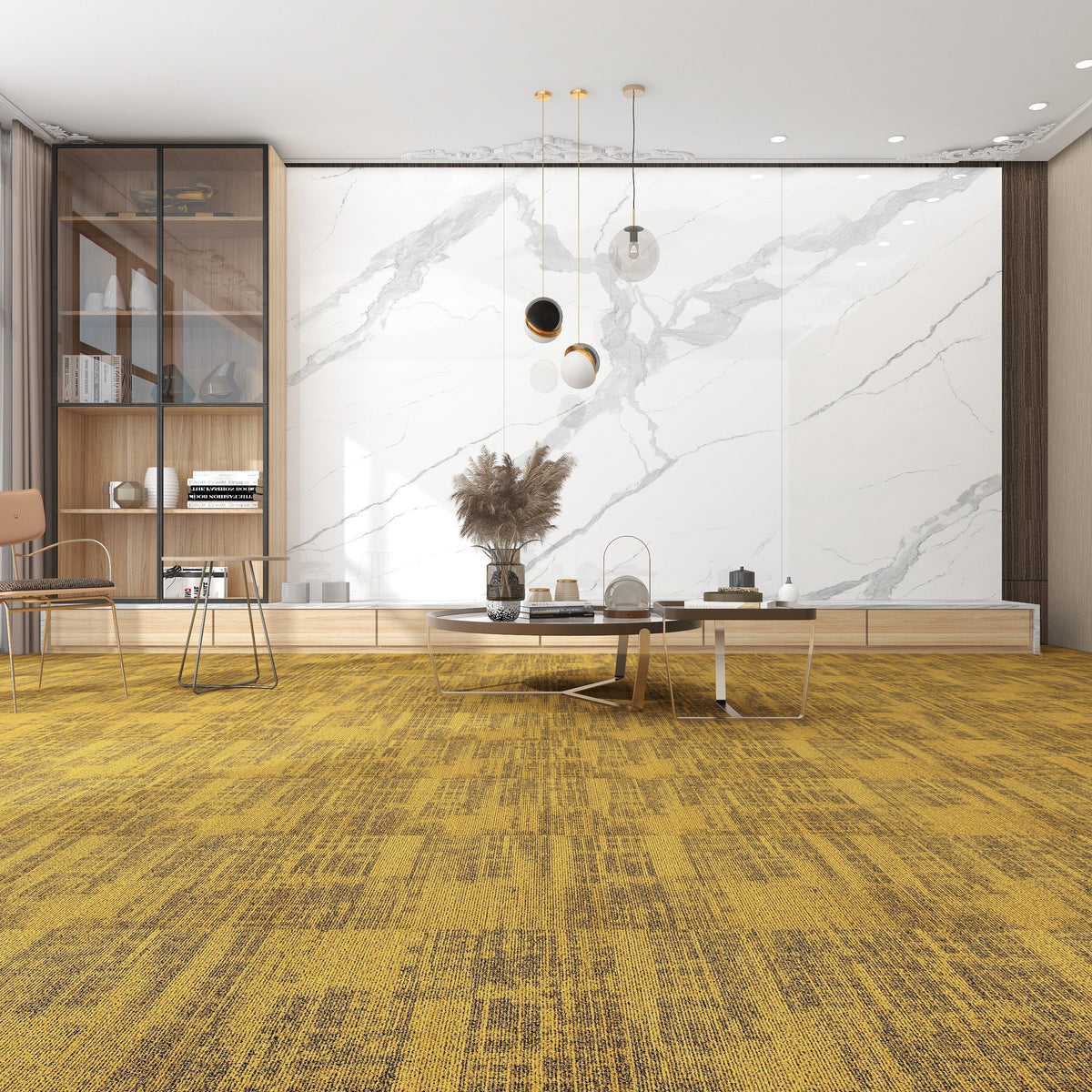 Midnight Sun Tundra Rose