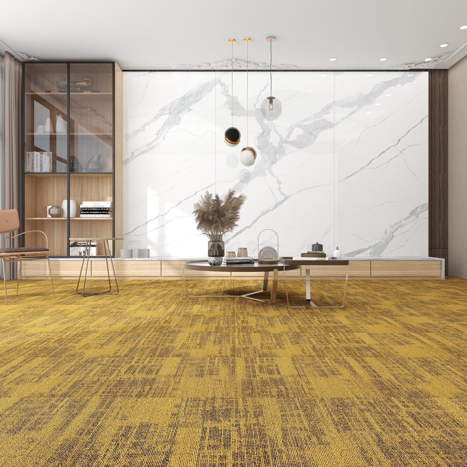 Midnight Sun Tundra Rose