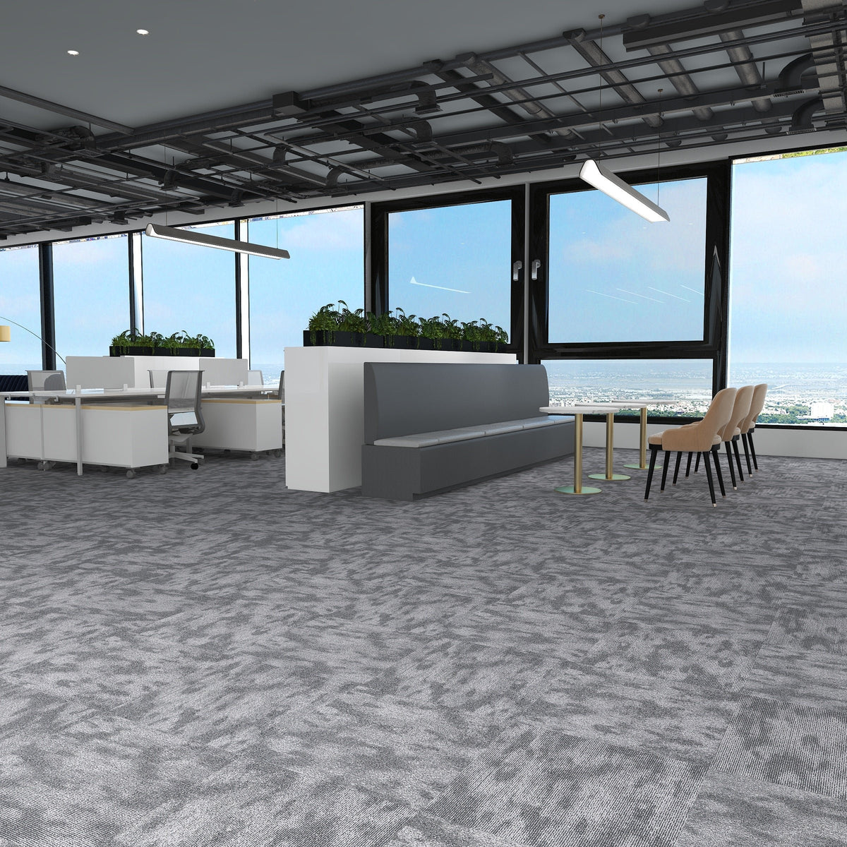 Polar Breeze Cottongrass