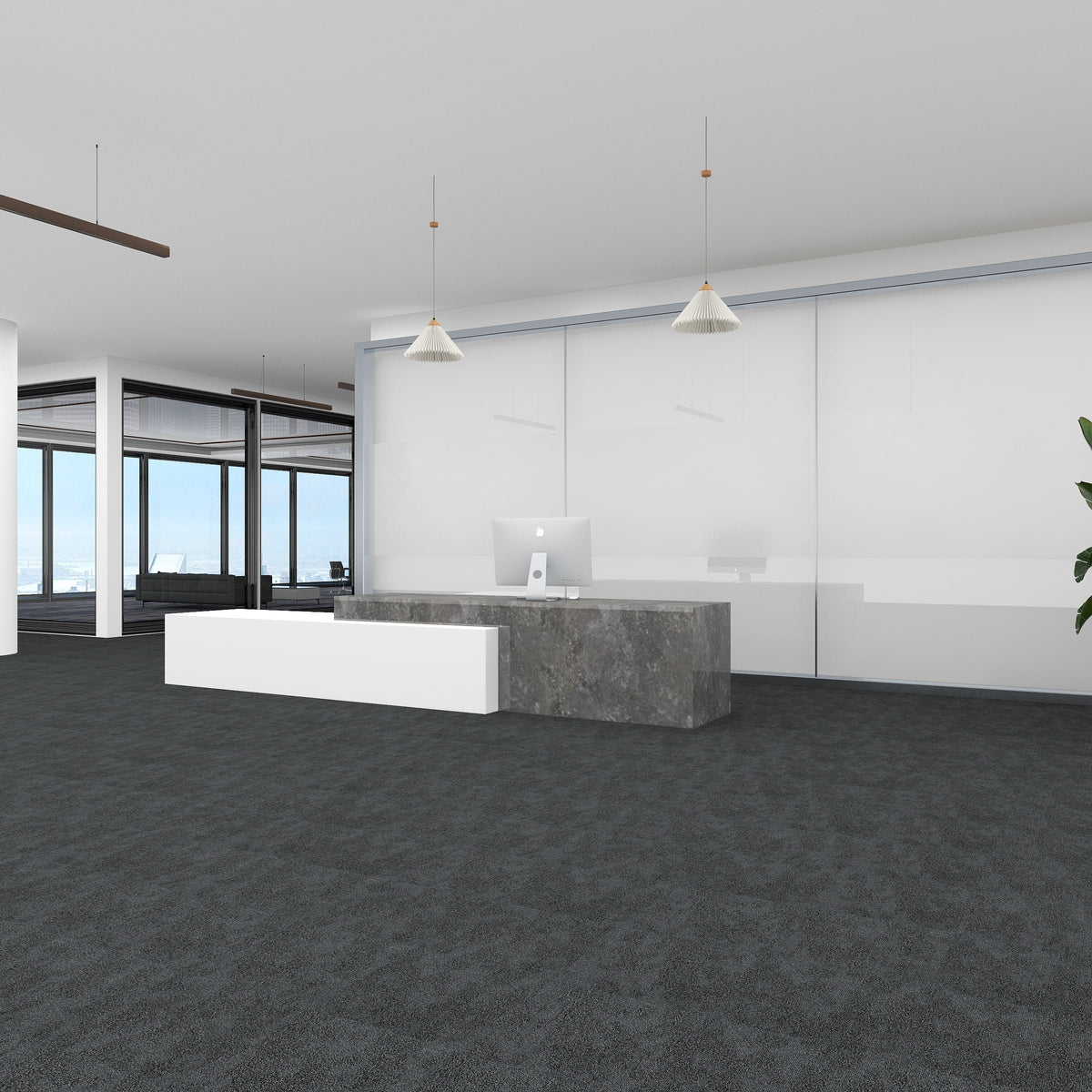 Polar Breeze Obsidian