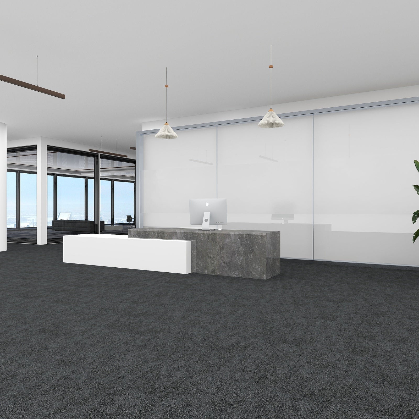 Polar Breeze Obsidian