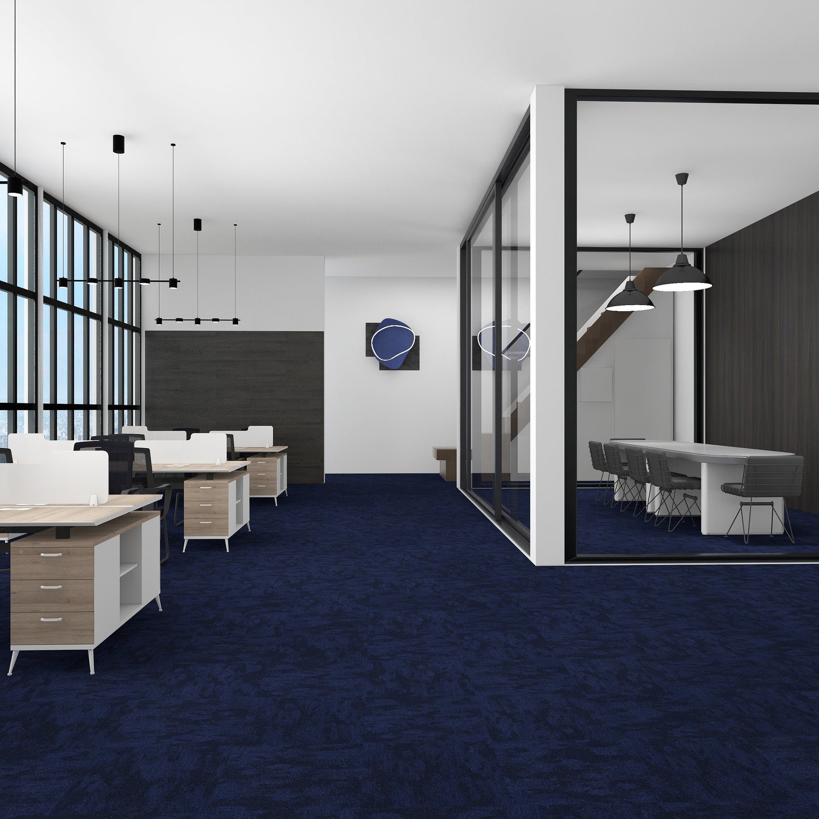 Polar Breeze Ocean Drift