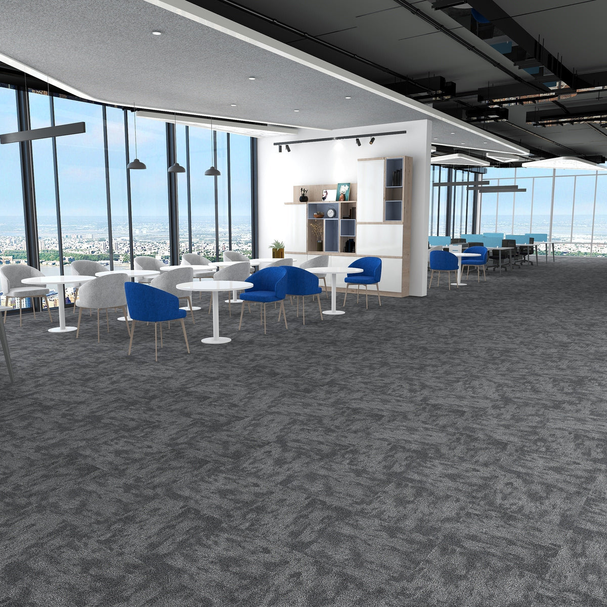 Polar Breeze Shale Grey