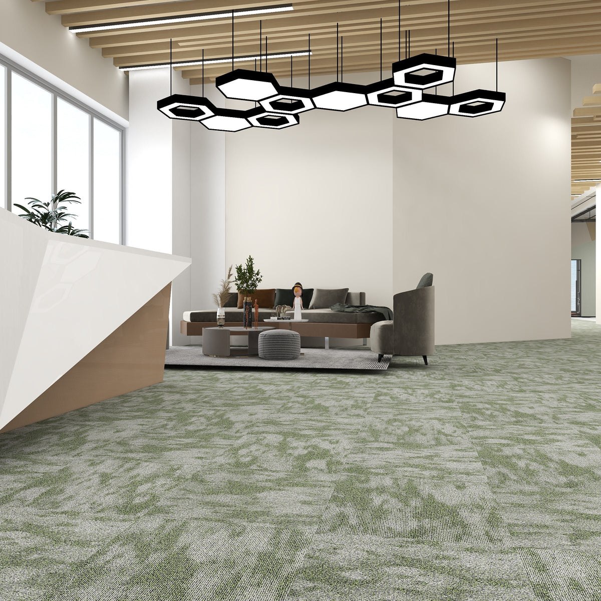 Polar Breeze Spear Moss