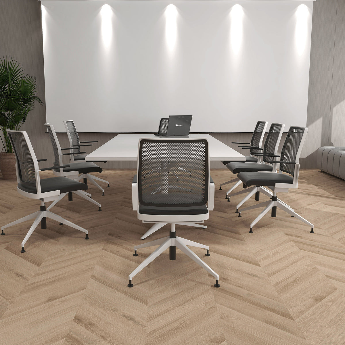 Vero Chevron Pompeii