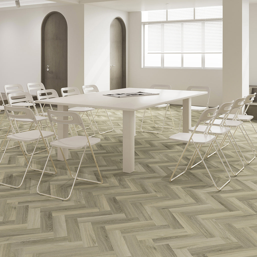 Vero Herringbone Venice