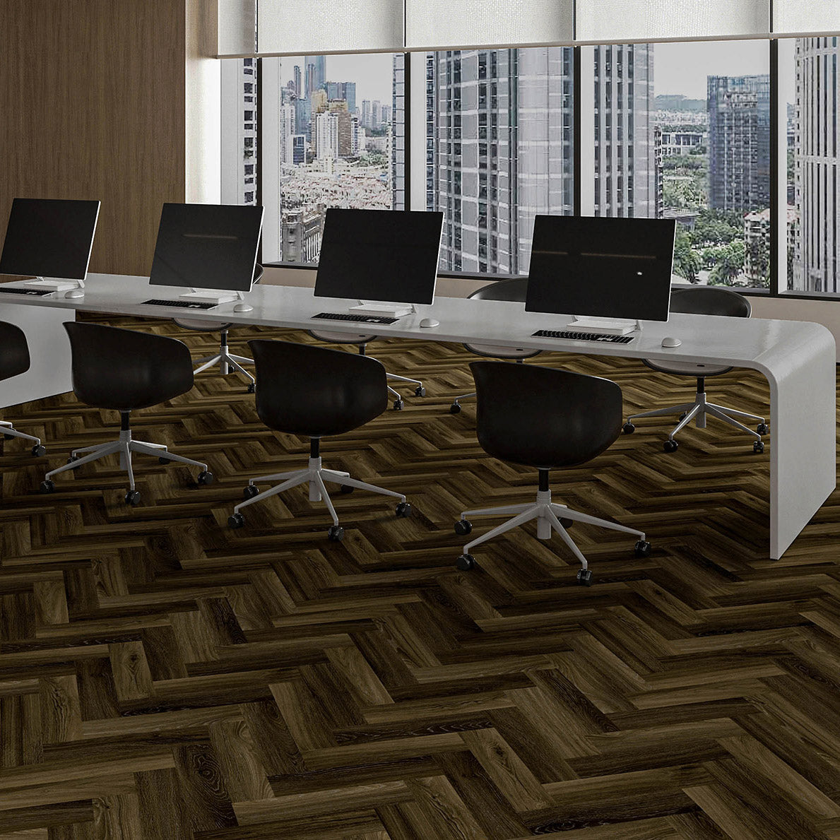 Vero Herringbone Catania