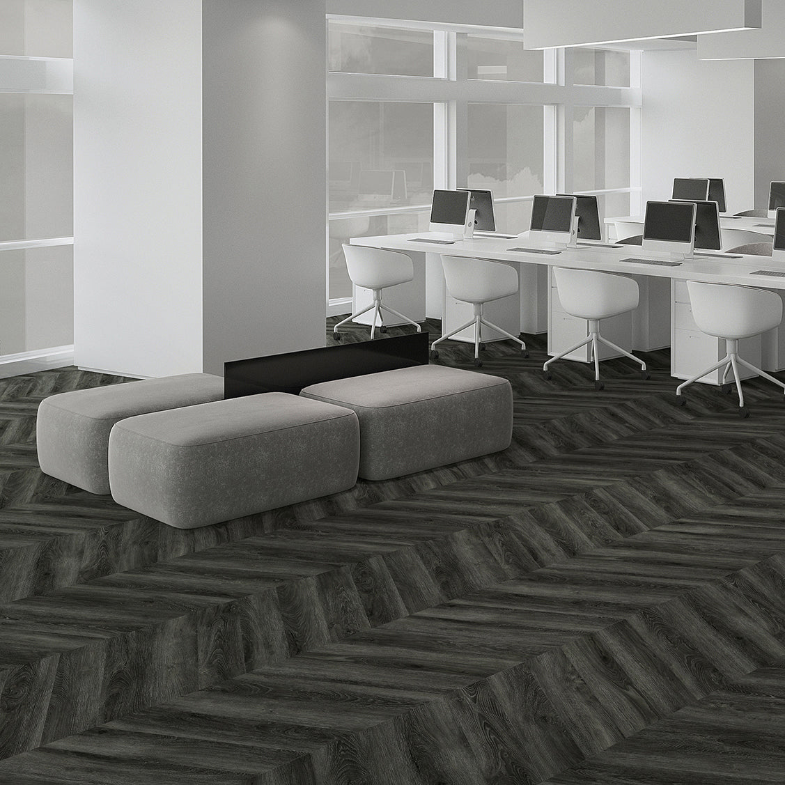 Vero Chevron Tuscany