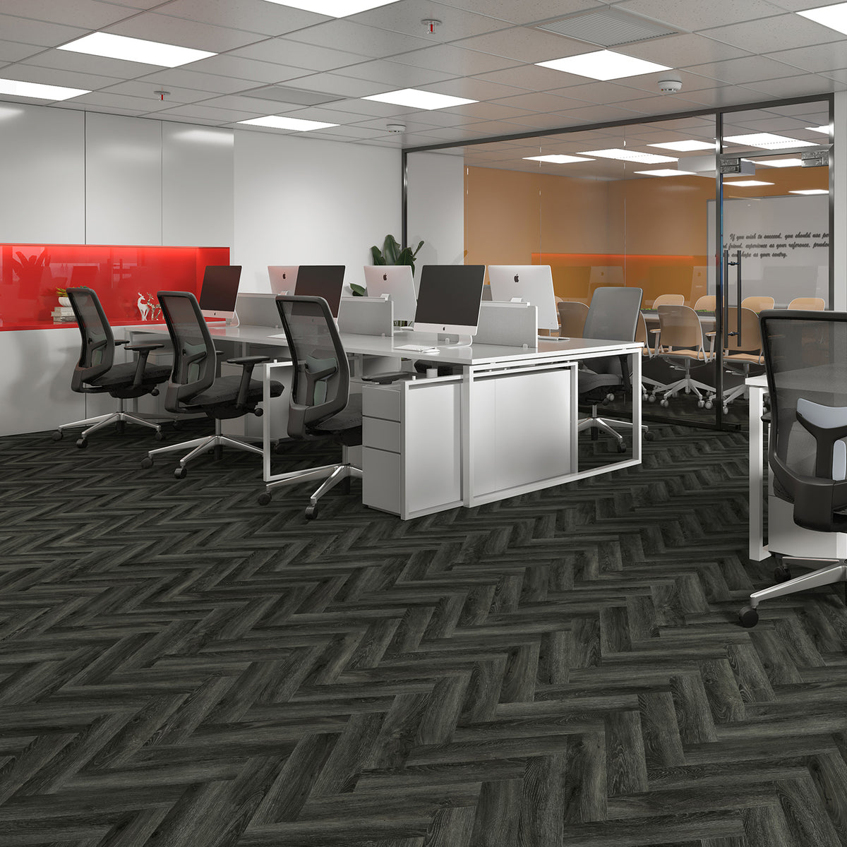 Vero Herringbone Tuscany