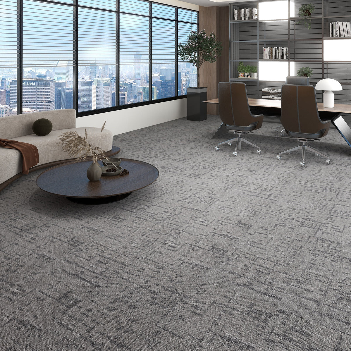 City Grounds Pimlico