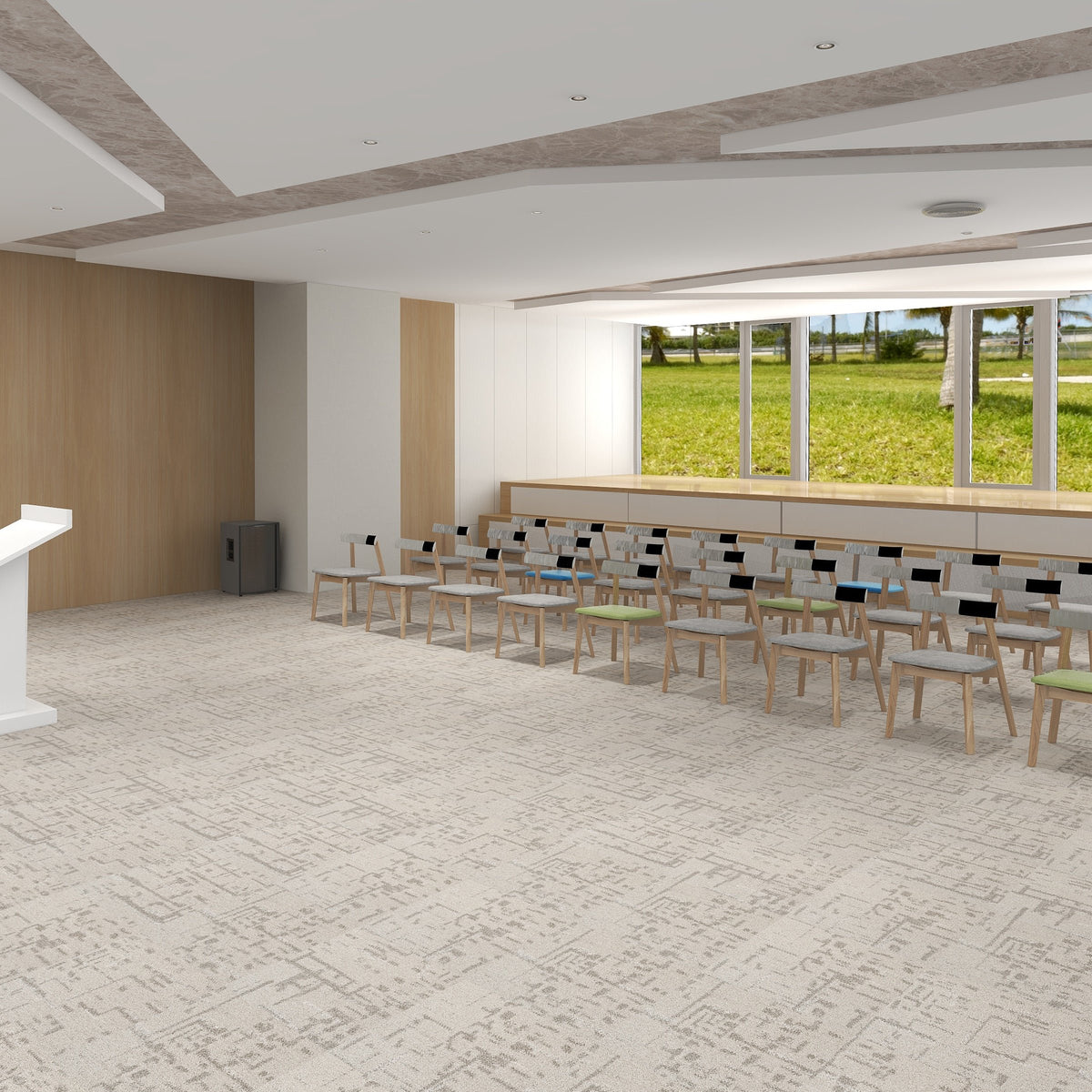 City Grounds Whitechapel